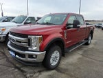 2019 Ford Super Duty F-250 SRW XLT