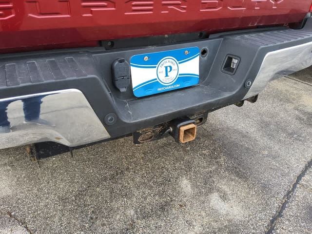 2019 Ford Super Duty F-250 SRW XLT