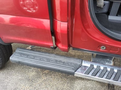 2019 Ford Super Duty F-250 SRW XLT