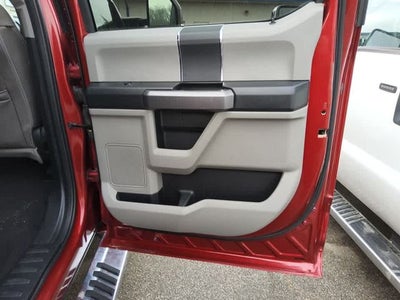 2019 Ford Super Duty F-250 SRW XLT