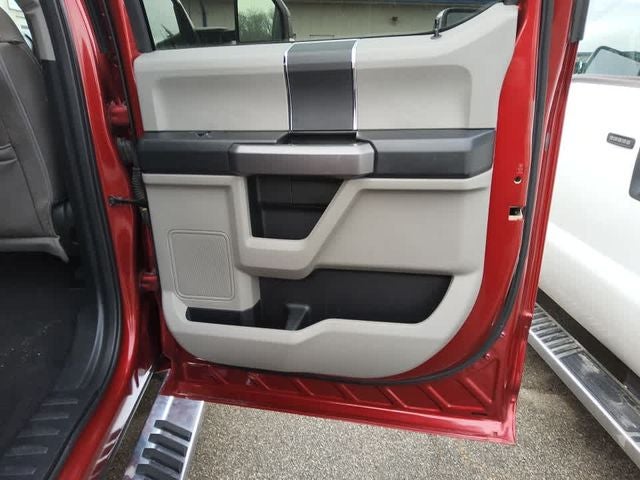 2019 Ford Super Duty F-250 SRW XLT