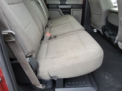 2019 Ford Super Duty F-250 SRW XLT