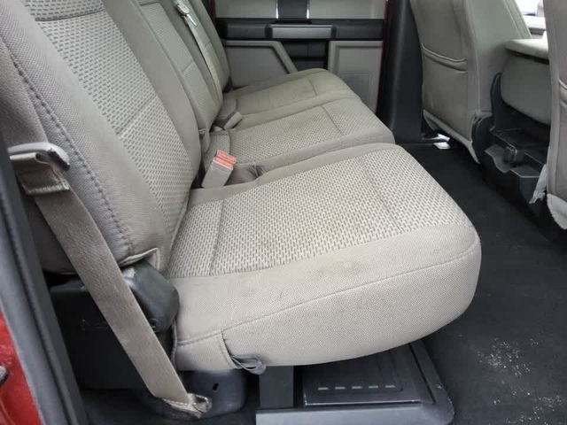 2019 Ford Super Duty F-250 SRW XLT