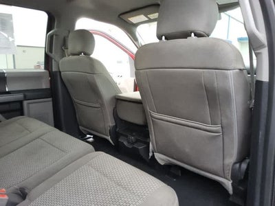 2019 Ford Super Duty F-250 SRW XLT