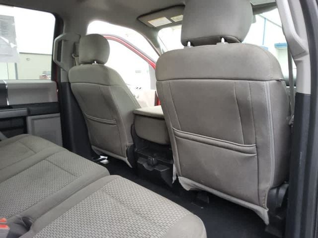 2019 Ford Super Duty F-250 SRW XLT