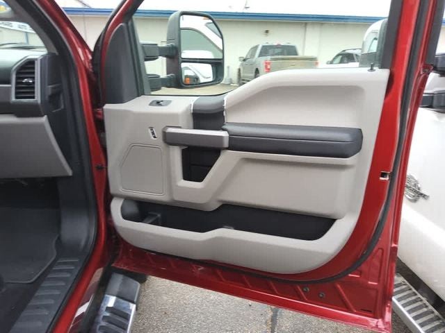 2019 Ford Super Duty F-250 SRW XLT