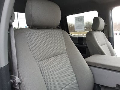 2019 Ford Super Duty F-250 SRW XLT