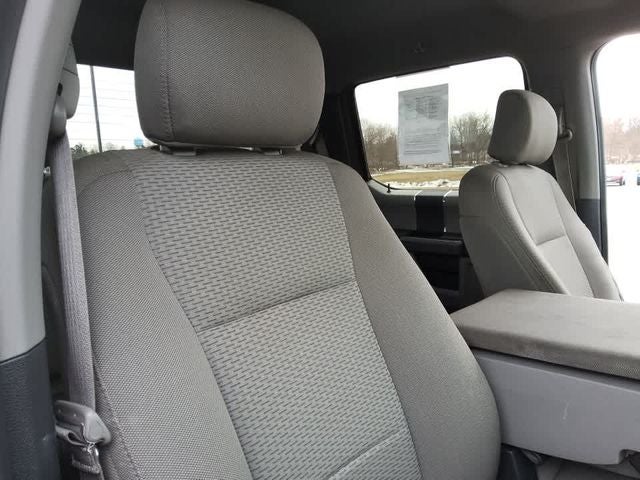 2019 Ford Super Duty F-250 SRW XLT