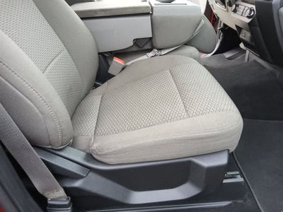 2019 Ford Super Duty F-250 SRW XLT