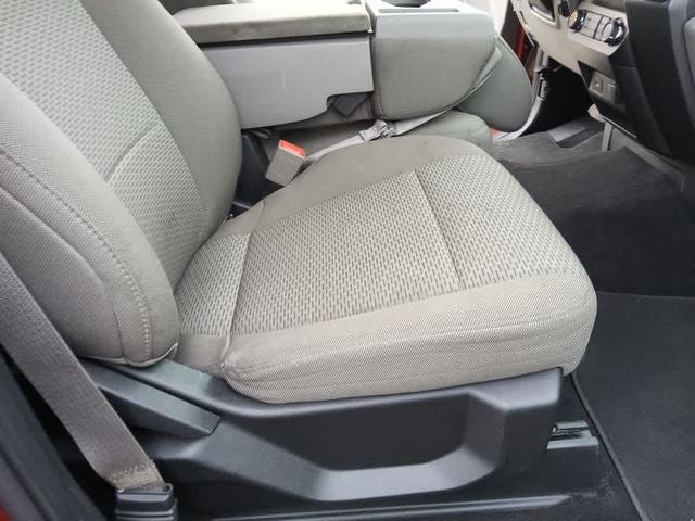 2019 Ford Super Duty F-250 SRW XLT