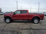 2019 Ford Super Duty F-250 SRW XLT