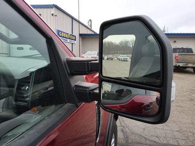 2019 Ford Super Duty F-250 SRW XLT