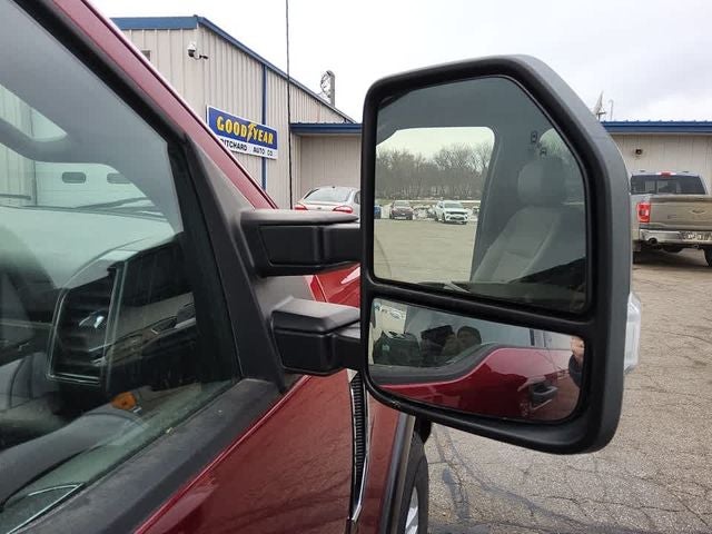 2019 Ford Super Duty F-250 SRW XLT