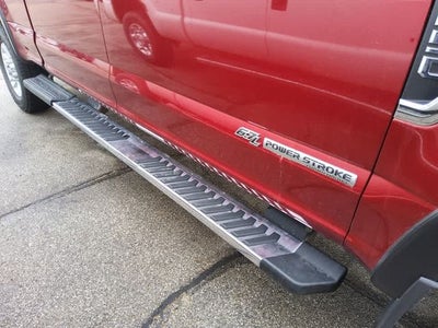 2019 Ford Super Duty F-250 SRW XLT