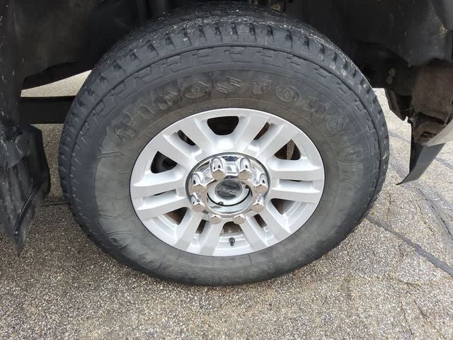 2019 Ford Super Duty F-250 SRW XLT