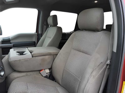 2019 Ford Super Duty F-250 SRW XLT