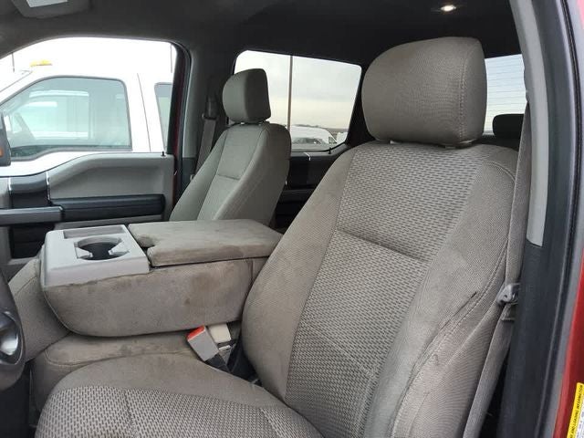 2019 Ford Super Duty F-250 SRW XLT