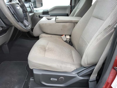 2019 Ford Super Duty F-250 SRW XLT