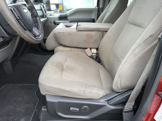 2019 Ford Super Duty F-250 SRW XLT