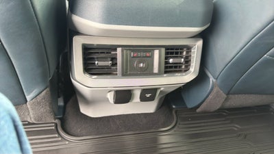 2024 Ford F-250SD Limited