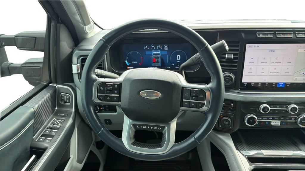 2024 Ford F-250SD Limited