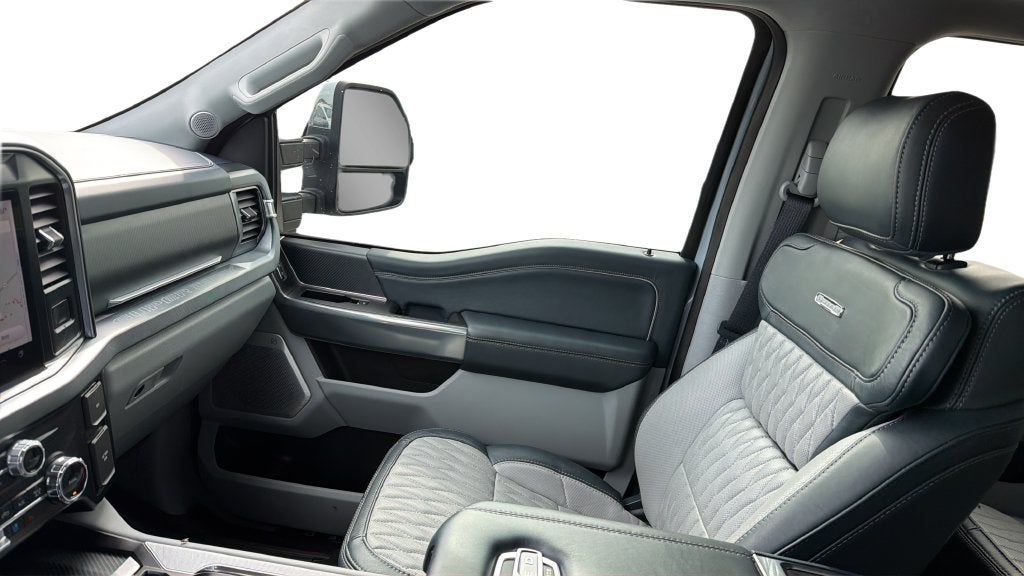 2024 Ford F-250SD Limited