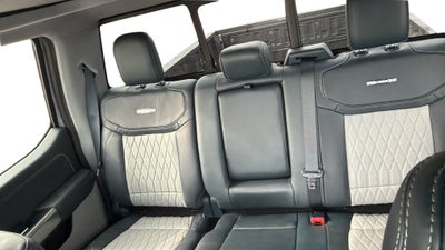 2024 Ford F-250SD Limited