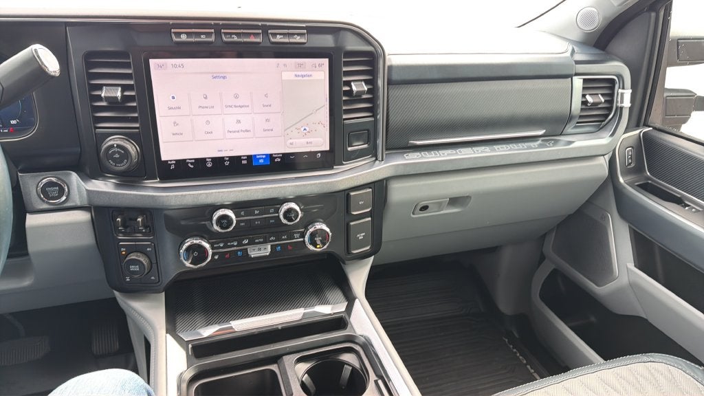 2024 Ford F-250SD Limited