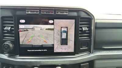 2024 Ford F-250SD Limited