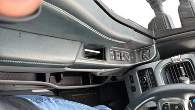 2024 Ford F-250SD Limited