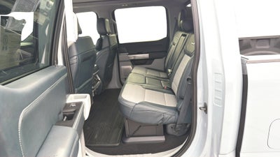 2024 Ford F-250SD Limited