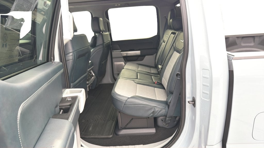 2024 Ford F-250SD Limited