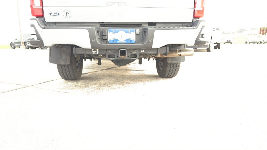 2024 Ford F-250SD Limited