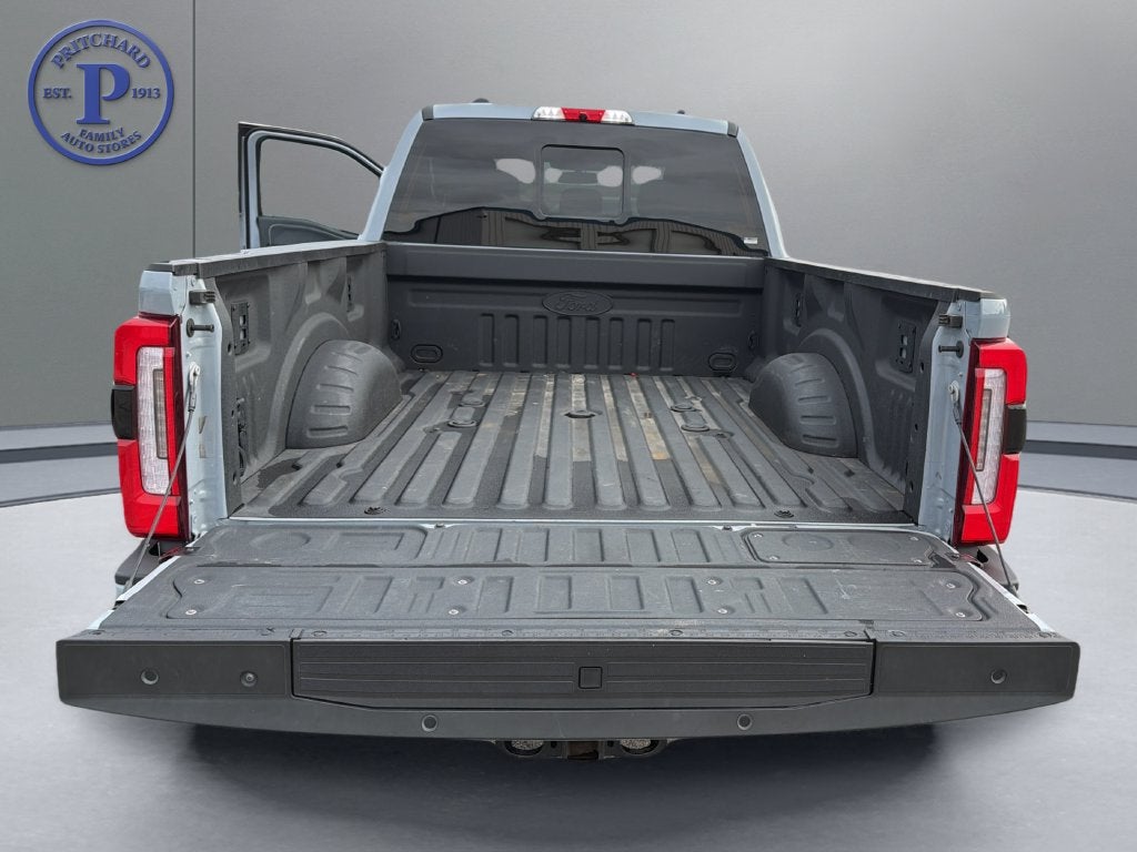 2024 Ford F-250SD Limited