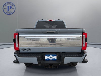 2024 Ford F-250SD Limited
