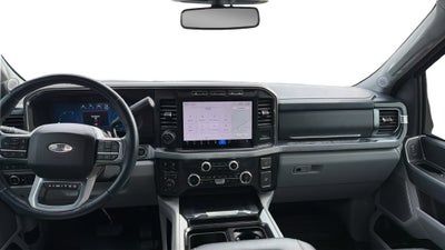 2024 Ford F-250SD Limited