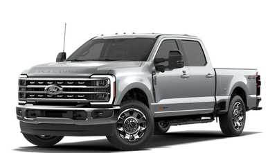 2027 Ford F-350SD Lariat