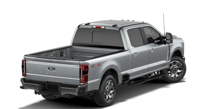 2027 Ford F-350SD Lariat