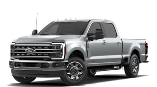 2027 Ford F-350SD Lariat