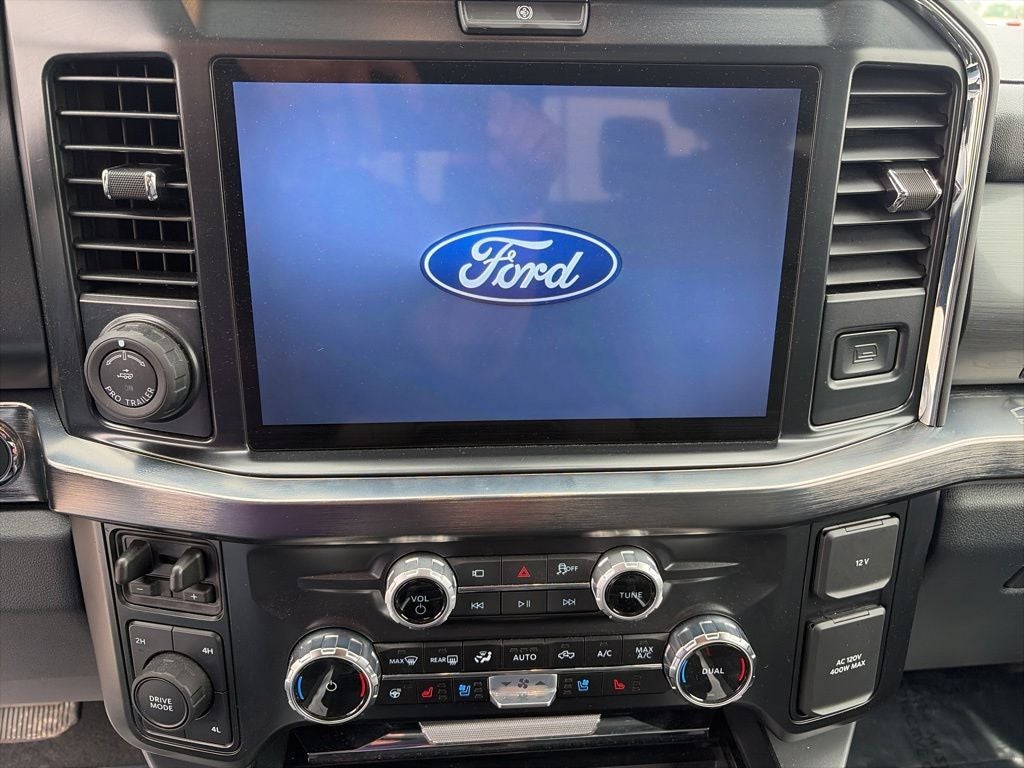 2025 Ford F-350SD Lariat