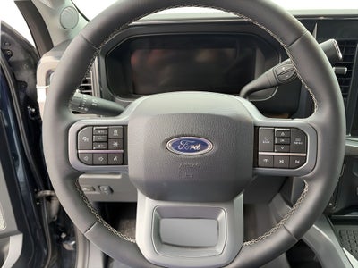 2025 Ford F-350SD Lariat