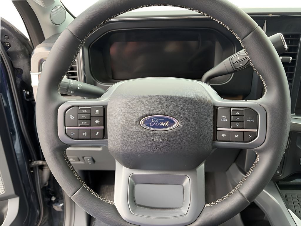 2025 Ford F-350SD Lariat