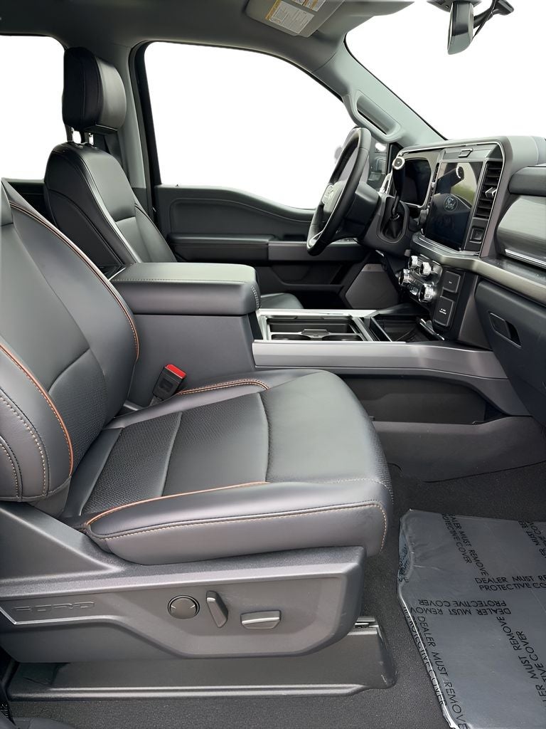 2025 Ford F-350SD Lariat