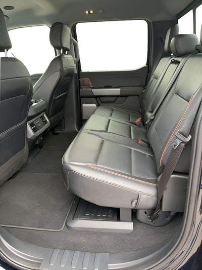 2025 Ford F-350SD Lariat