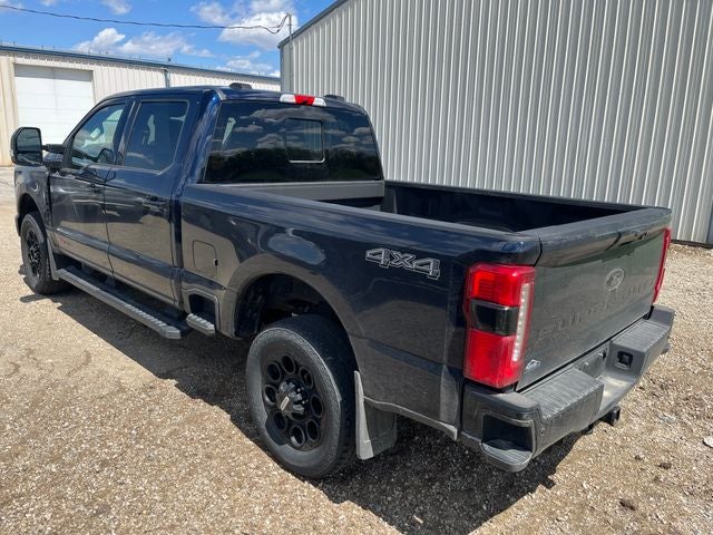 2025 Ford F-350SD Lariat