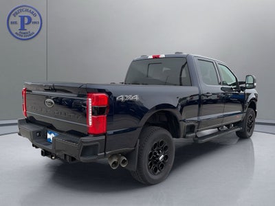 2025 Ford F-350SD Lariat