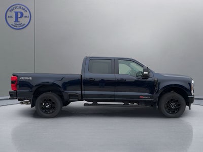 2025 Ford F-350SD Lariat