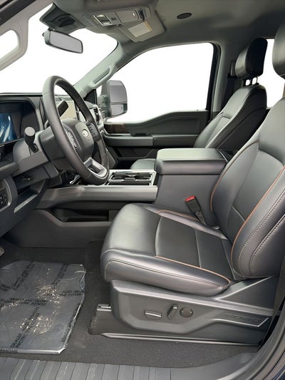 2025 Ford F-350SD Lariat