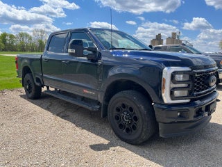 2025 Ford F-350SD Lariat