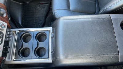 2016 Ford F-350SD Lariat